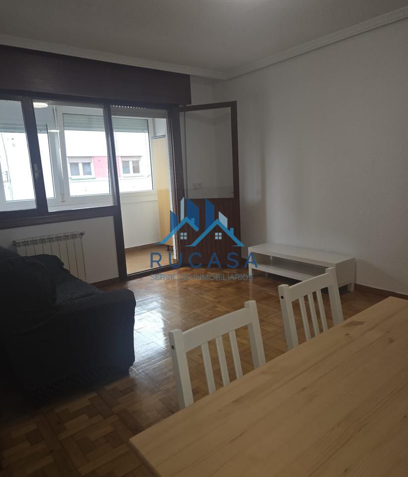 Piso para compartir en nueva ciudad, Centro