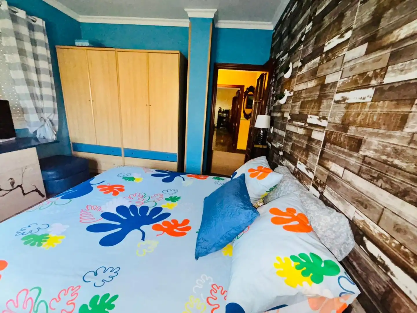 Casa con jardín en venta en Avenida de la Marina 12A, imagen 16