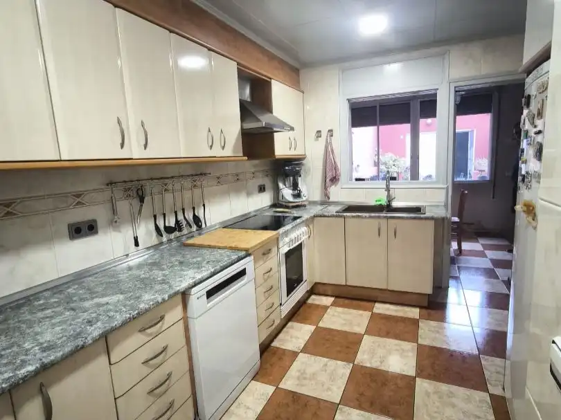 Doppelhaushälfte zum Verkauf in Ramon Reig 23, imagen 13
