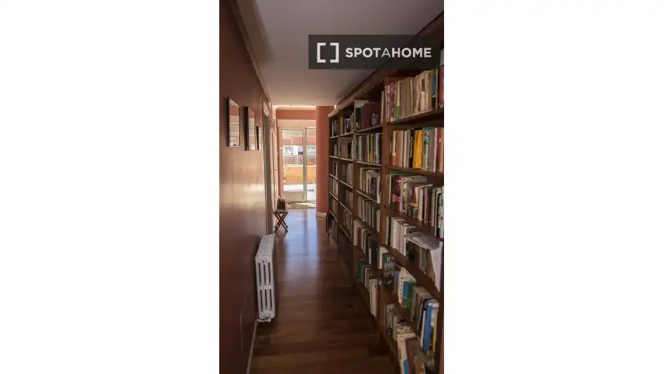 Habitació a La Flota