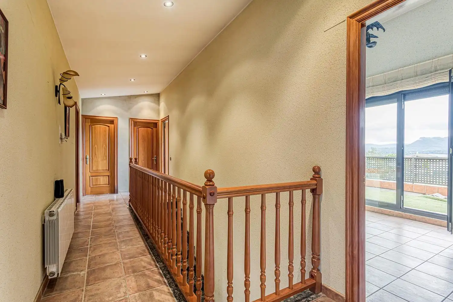 Casa o chalet en venta en Igualada con Calefacción, Jardín privado y Terraza