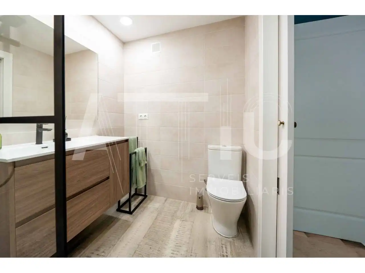 Wohnung mit Terrasse zum Verkauf in Rambla Egara, imagen 44