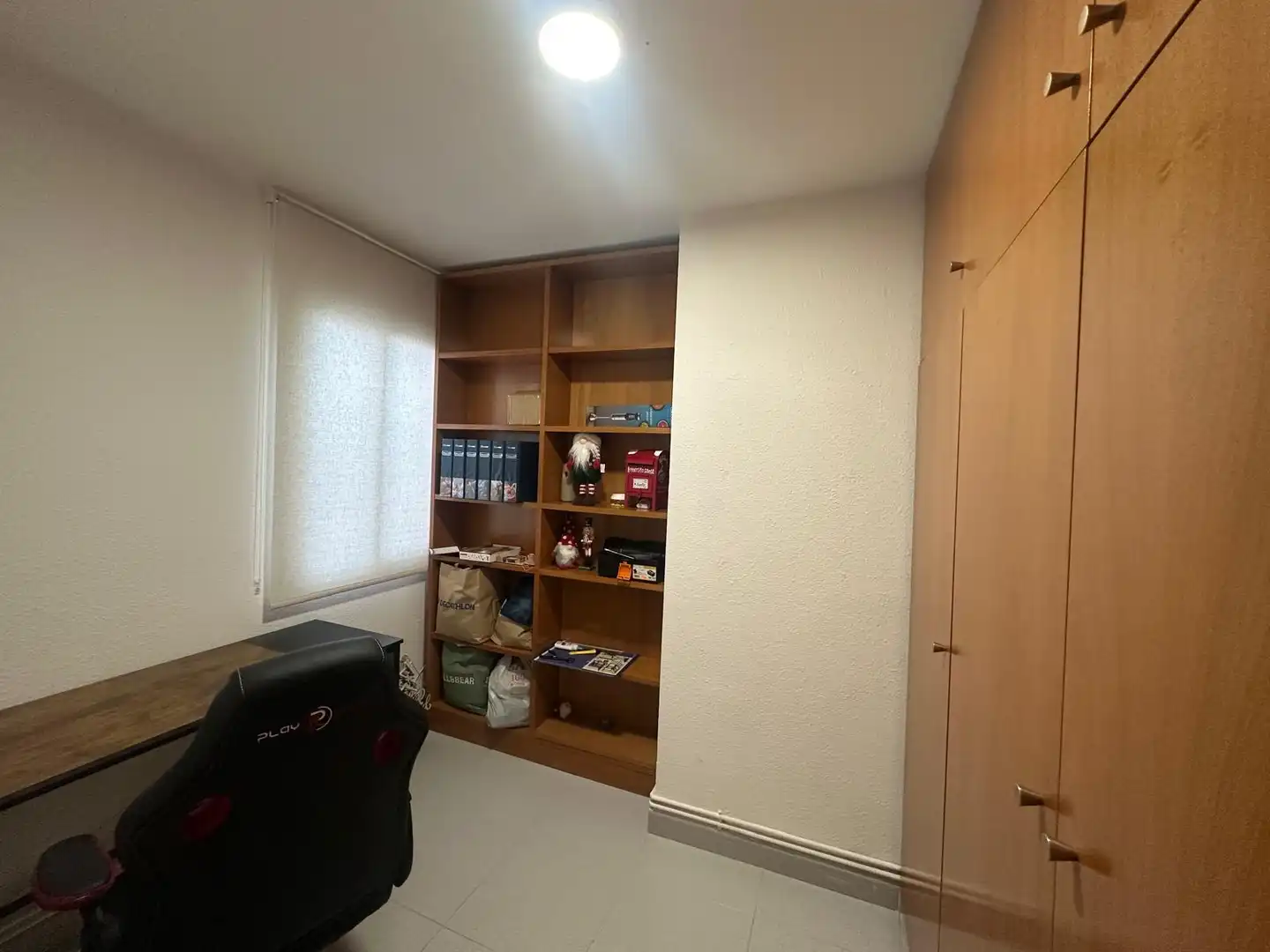 Attic for sale in Cerdanyola del Vallès  with Heating, Terrace and Furnished