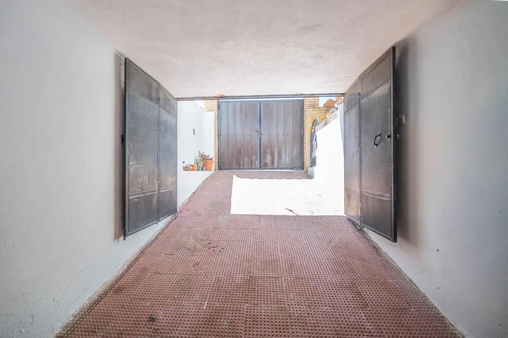 Casa adosada en venda en Villa de Otura amb Aire condicionat, Calefacció i Balcó