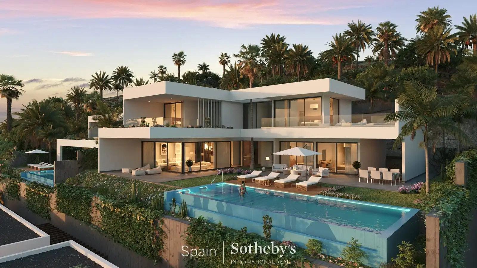 Casa amb piscina en venda a Costa Adeje, imagen 2