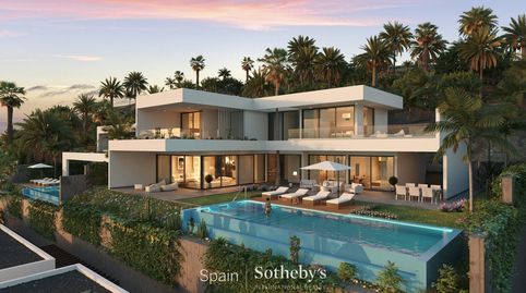 Foto 2 de Casa o chalet en venta en Torviscas Centro y Alto, Adeje