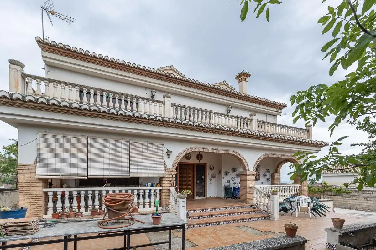 Villa mit Terrasse zum Verkauf in Camelia 2D, imagen 11