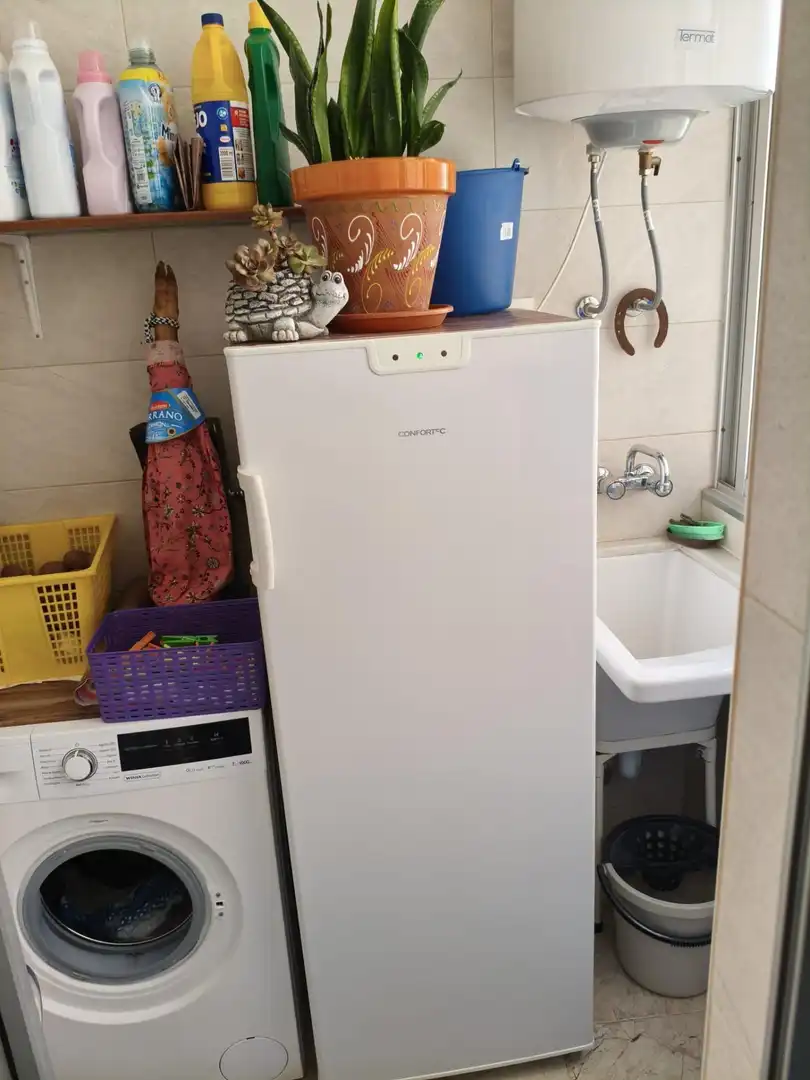Flat with terrace for sale in Adra, imagen 12