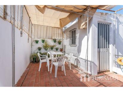 Terrace of Country house for sale in Isla Cristina  with Terrace and Furnished