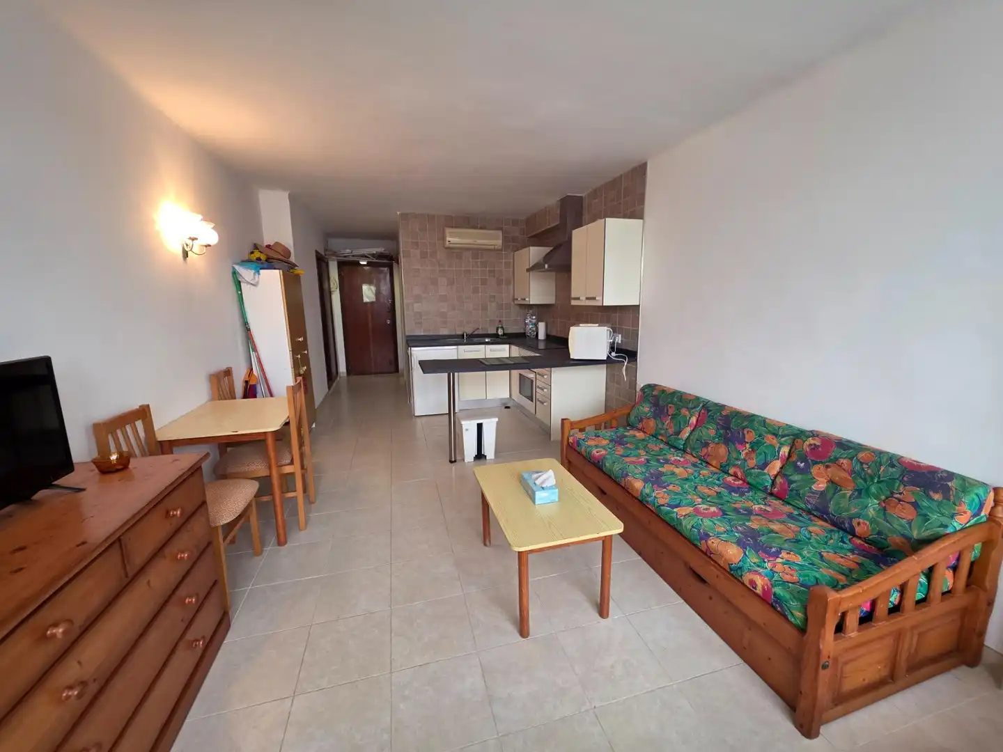 Estudio con piscina en venta en Carrer Carrer Via Lisboa 6, imagen 3