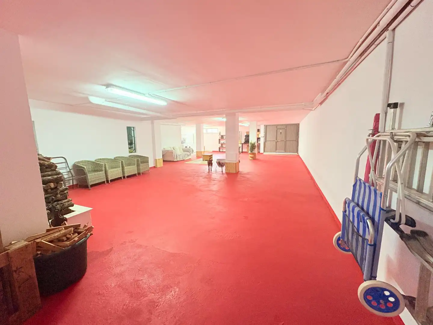 Chalet con terraza en venta en Calle Cronista pareja, imagen 35