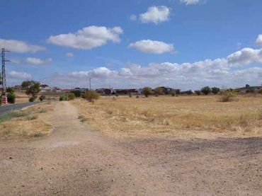 Terreno residencial en venta en Camino Finca Bastana, 5