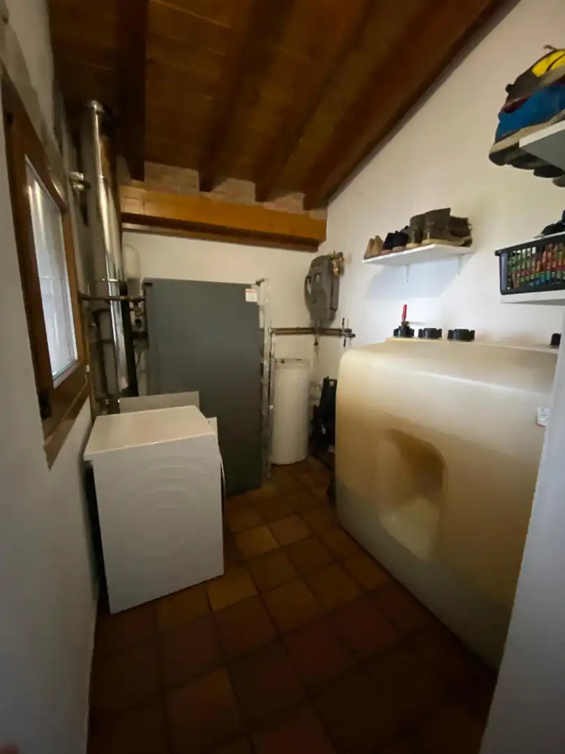 Casa o xalet en venda en Santillana del Mar amb Calefacció, Jardí privat i Parquet
