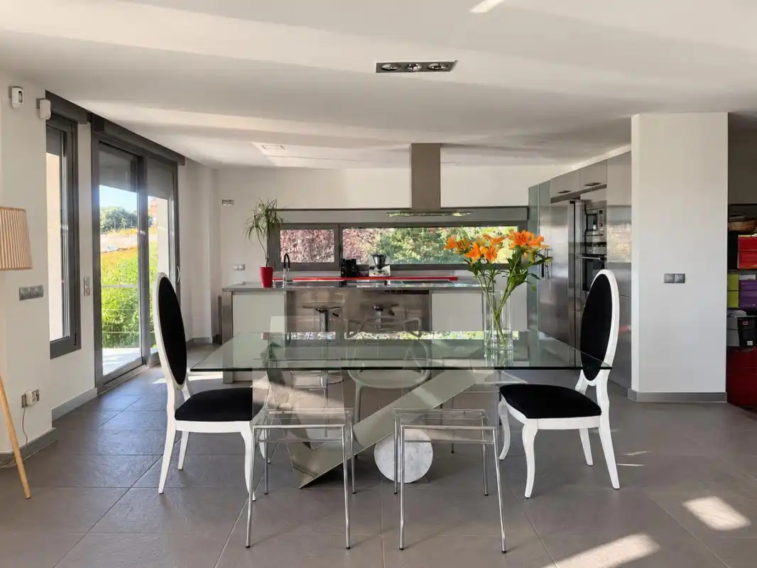 Maison avec piscine à vendre à Valdeaveruelo, imagen 12