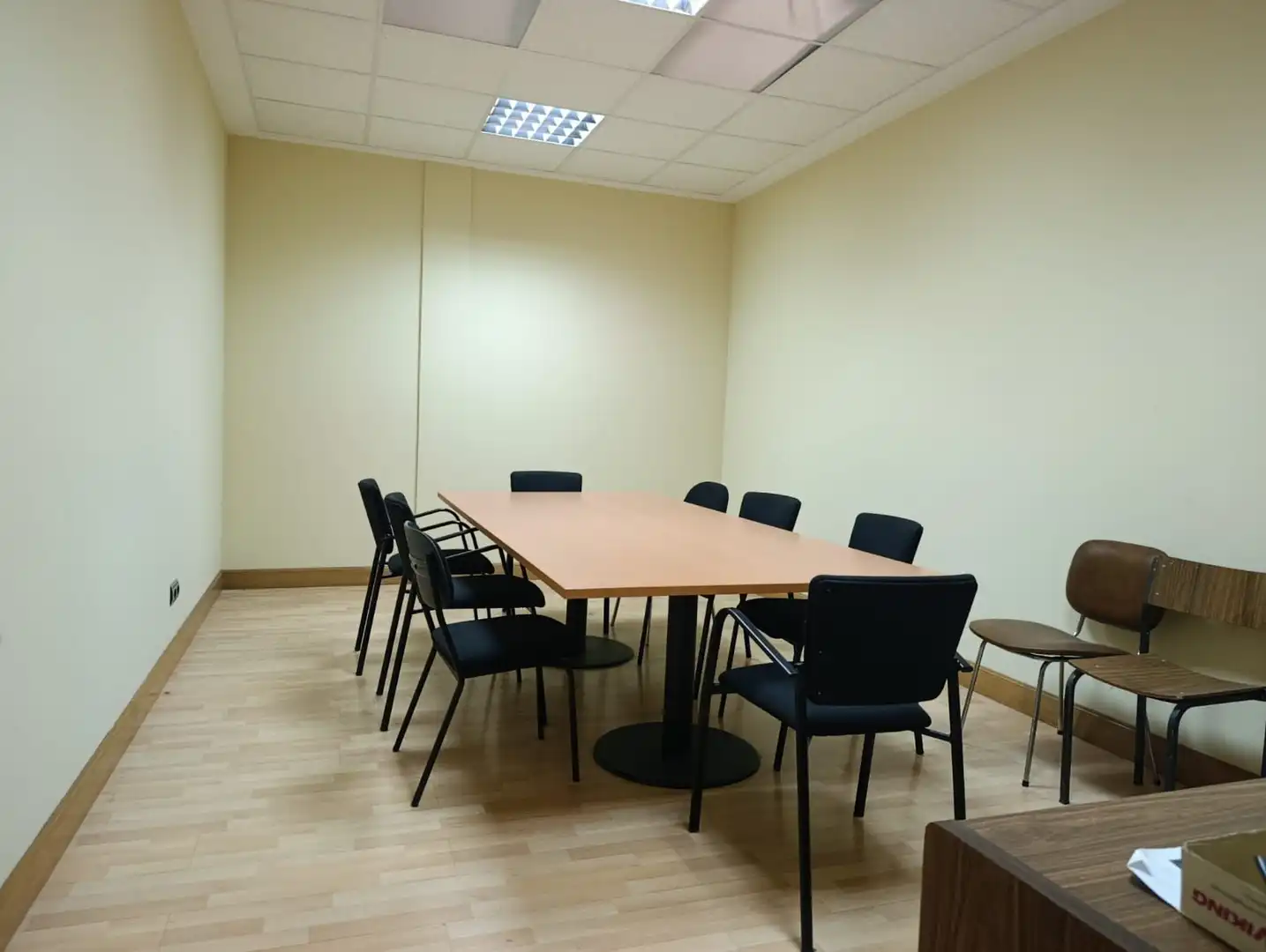 Nau industrial en venda a Bergara, imagen 7
