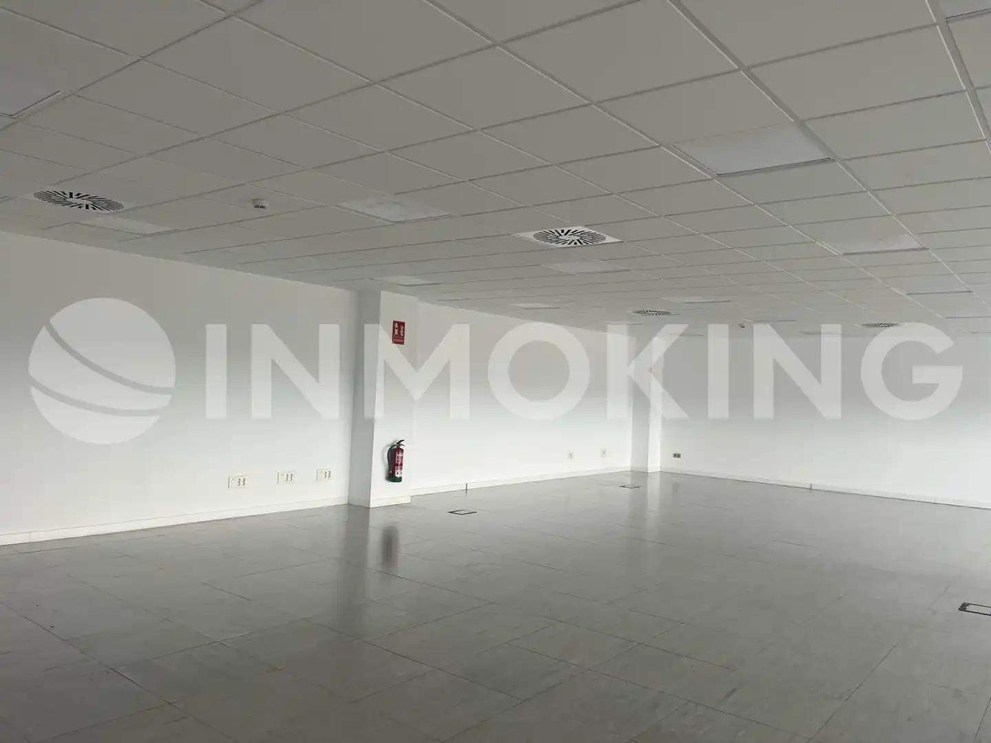 Nau industrial de lloguer a Montserrat - Parque Empresarial, imagen 19