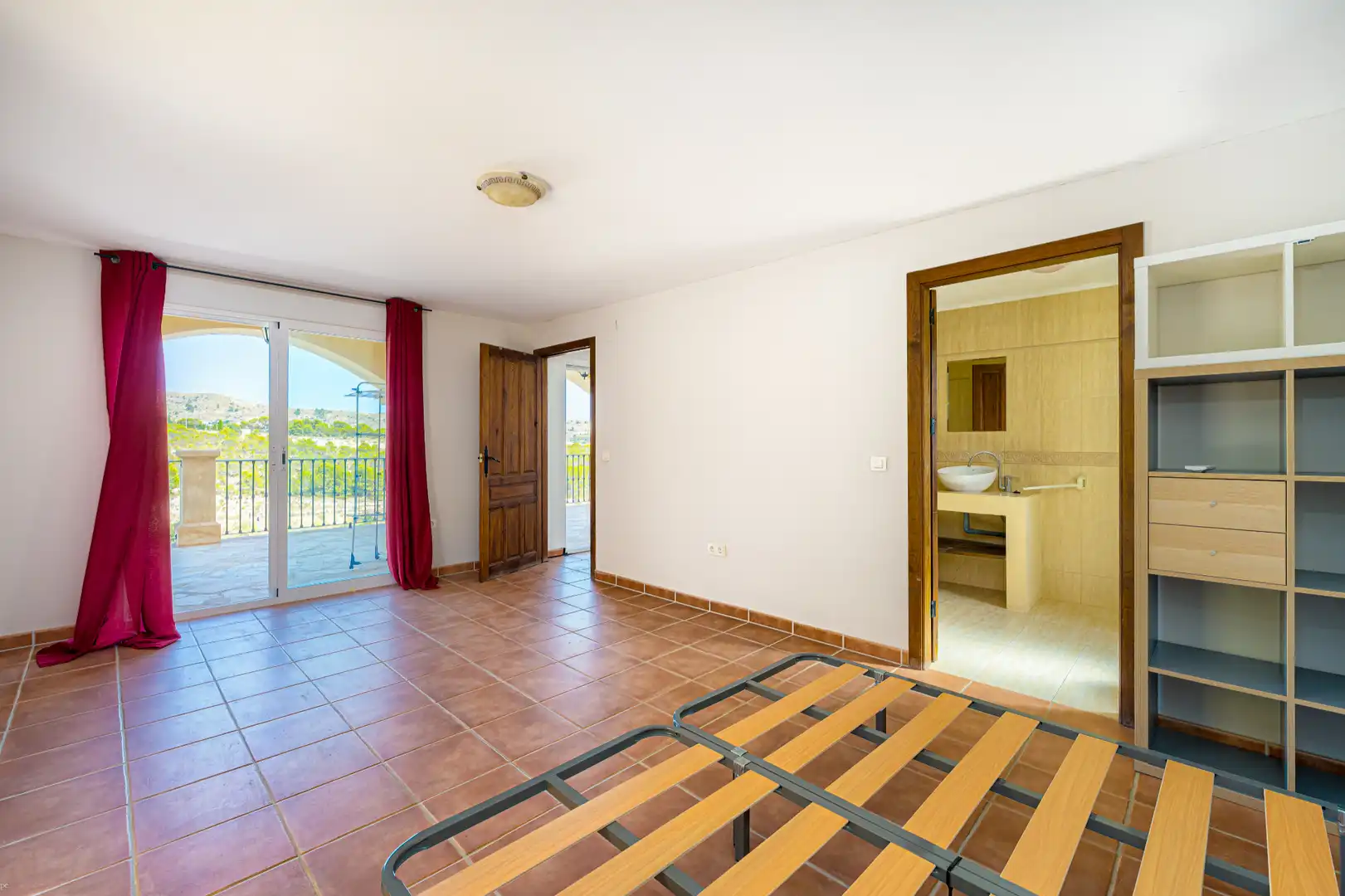 Chalet con terraza en venta en Carrer Penyagolosa, imagen 9