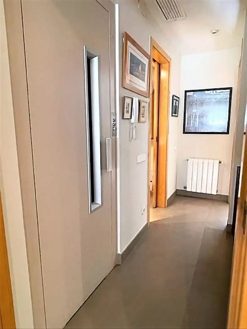 Casa o xalet en venda en Sant Boi de Llobregat amb Aire condicionat, Parquet i Terrassa