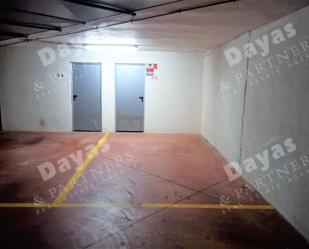 Parking of Garage to rent in Orihuela