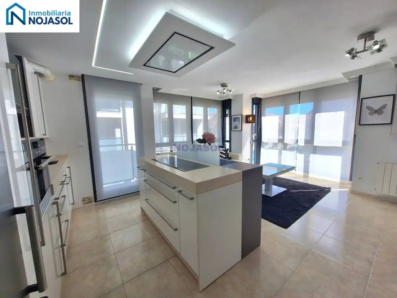 Apartment with pool for sale in Calle TRENGANDIN, imagen 22