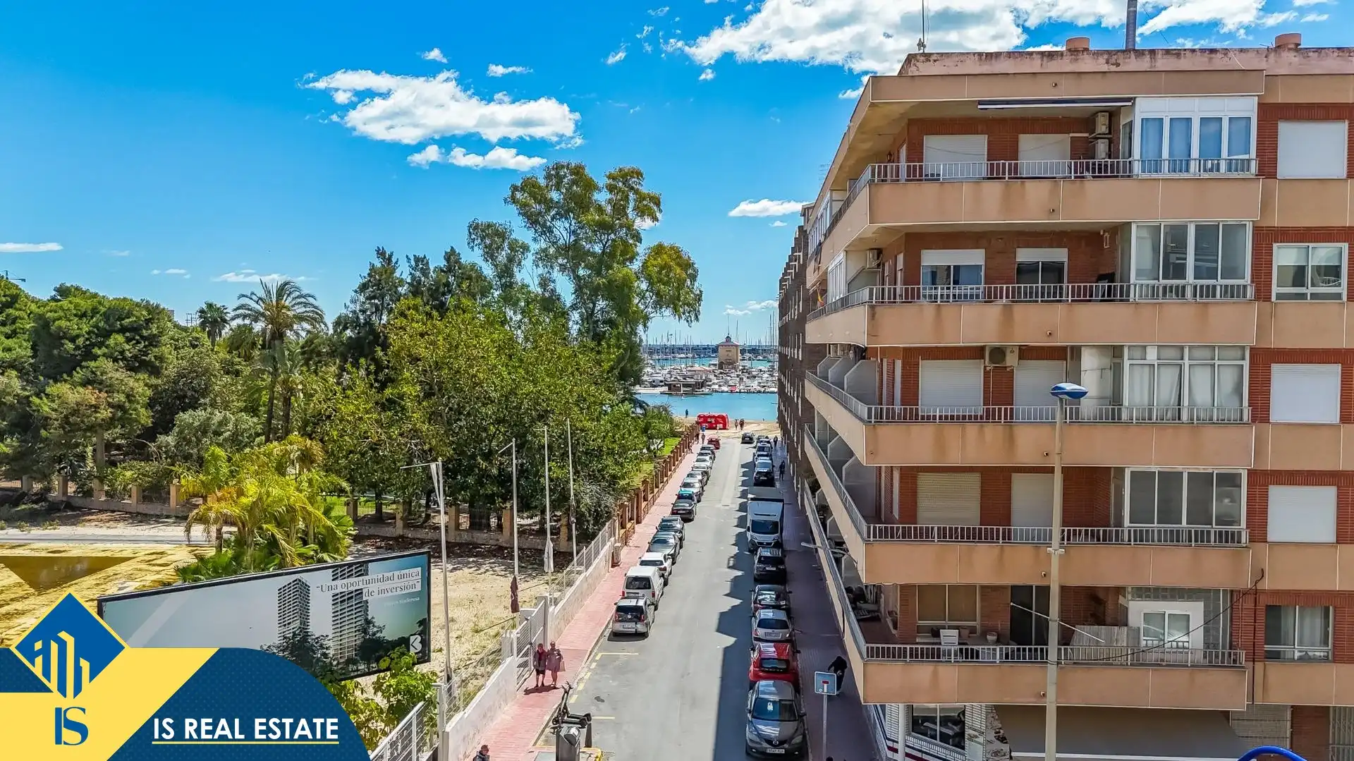 Appartamento con ascensore in vendita a Playa del Acequión, Náufragos y Rocío del Mar, imagen 2