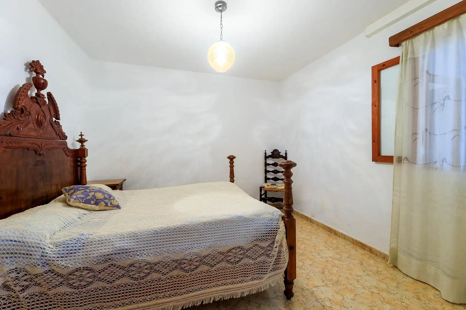 Bedroom of Houses for sale in Llucmajor pueblo