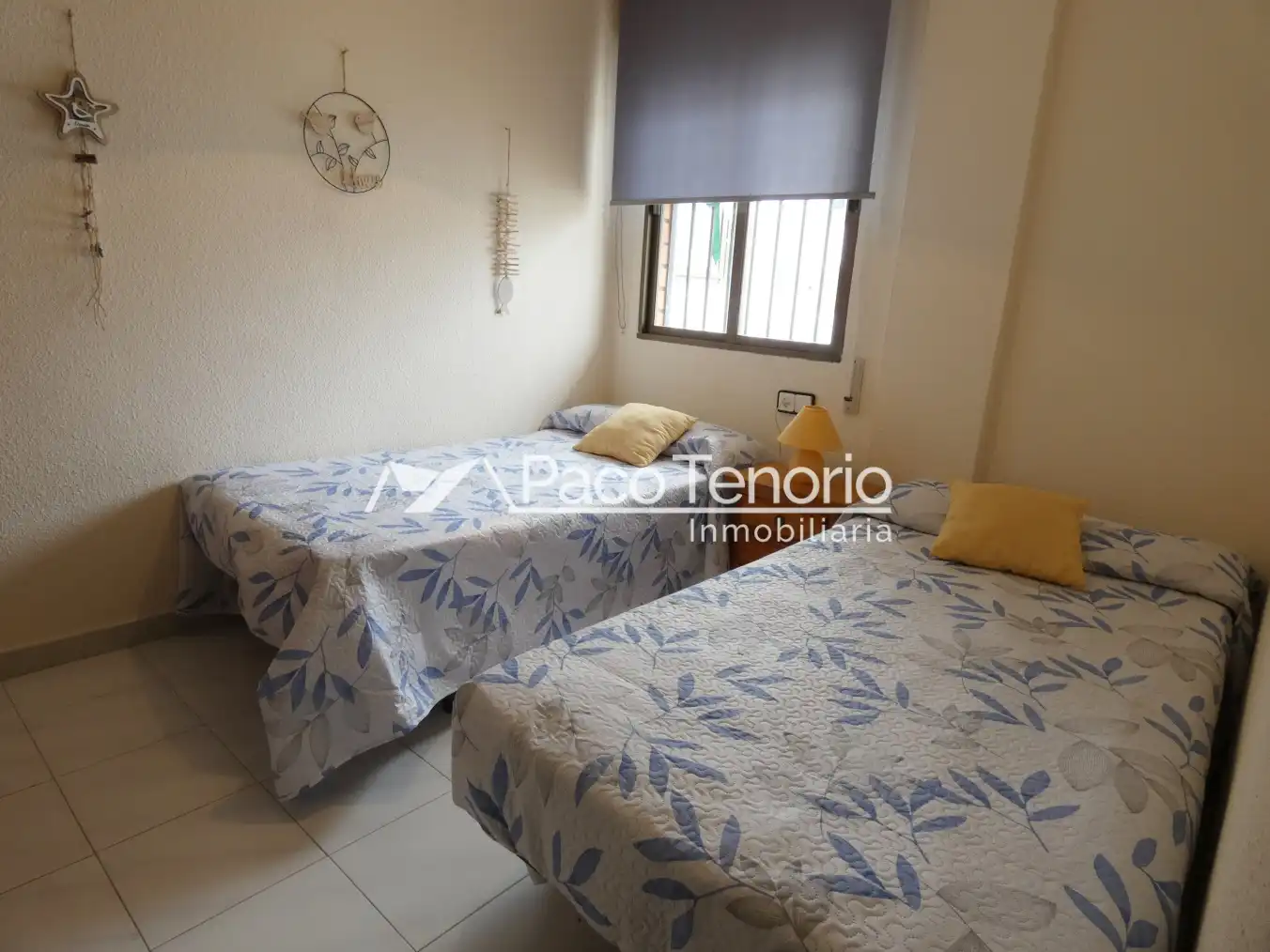 Habitación de Piso en venta en La Antilla con Terraza, Amueblado y Horno