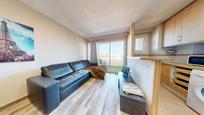 Living room of Flat for sale in Alicante / Alacant  with Furnished, Oven and Washing machine