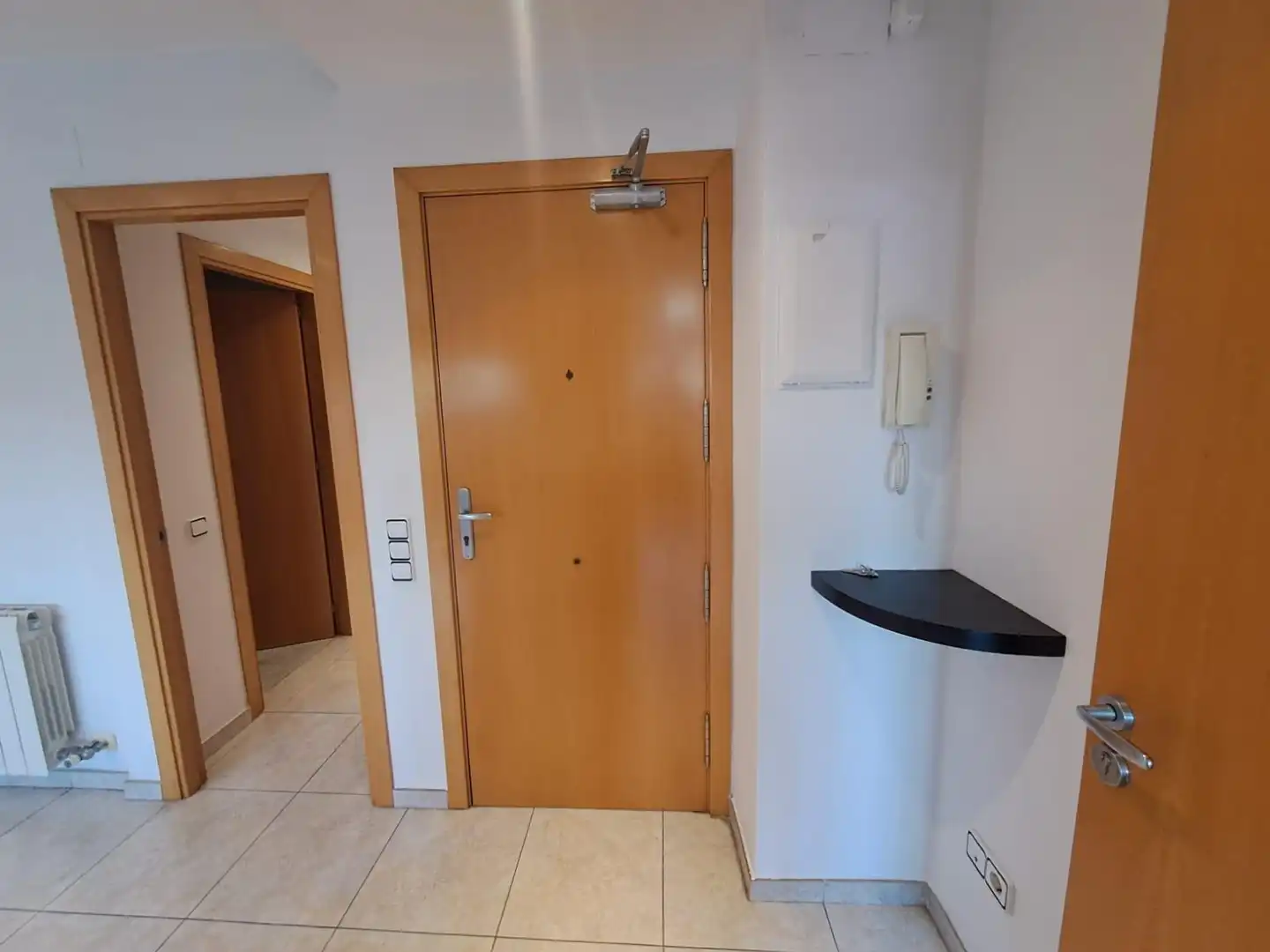Wohnung zur Miete in Igualada mit Möbliert