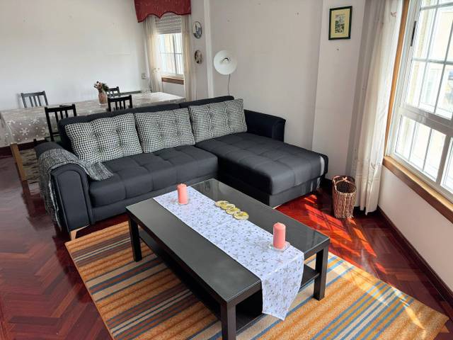 Piso en Venta en Someso - Matogrande