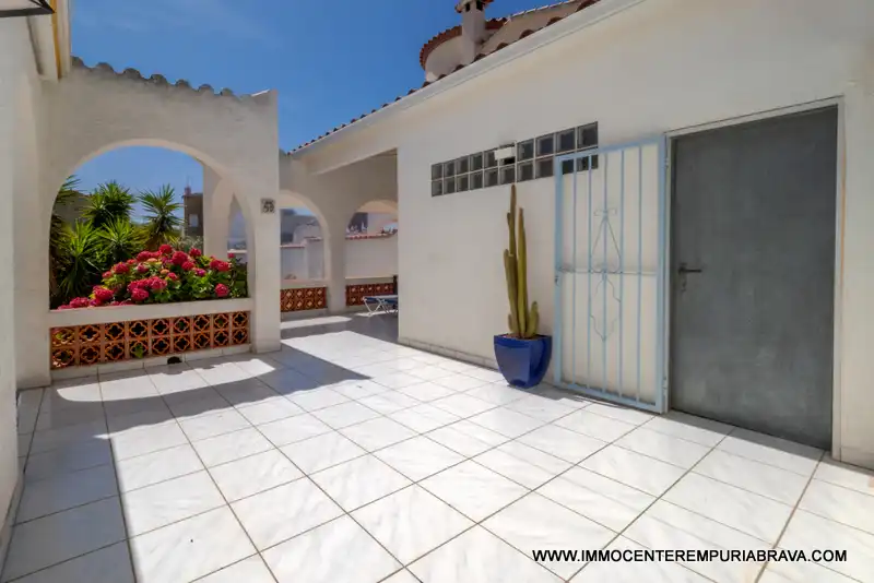 Detached house for sale in Cap Ras - Creus - Falconera, imagen 39