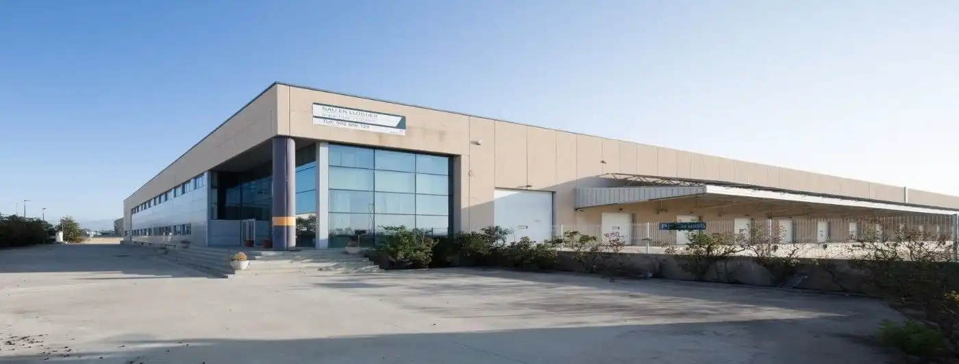 Industriegebäude zur Miete in Les Franqueses del Vallès, imagen 3