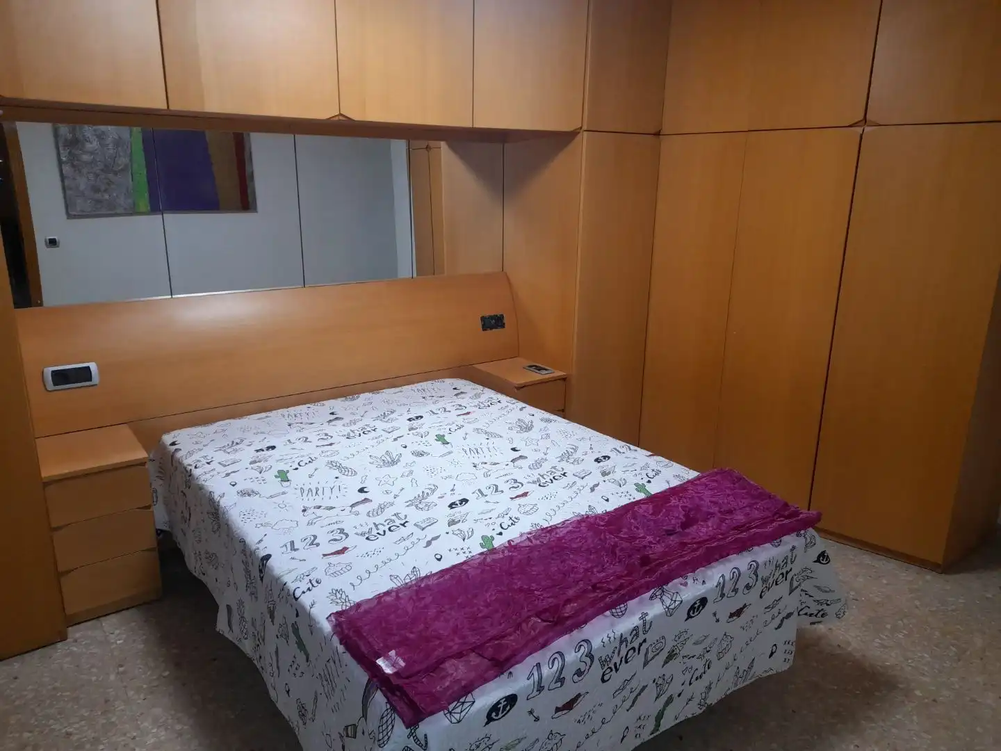 Flat with lift for sale in Senda Olivereta 2, imagen 9