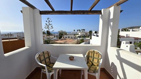 Foto 2 von Einfamilien-Reihenhaus zum Verkauf in Distrito Pueblo Indalo-ventanicas-el Cantal, Mojácar Playa - Las Ventanicas - La Paratá, Mojácar