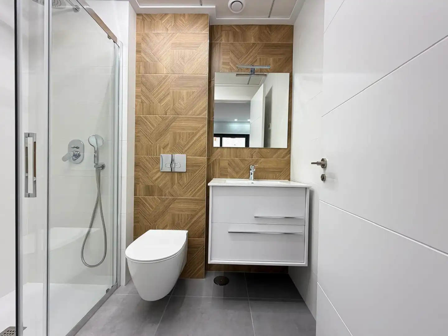 Apartament amb terrassa en venda a Calle de la loma, imagen 41