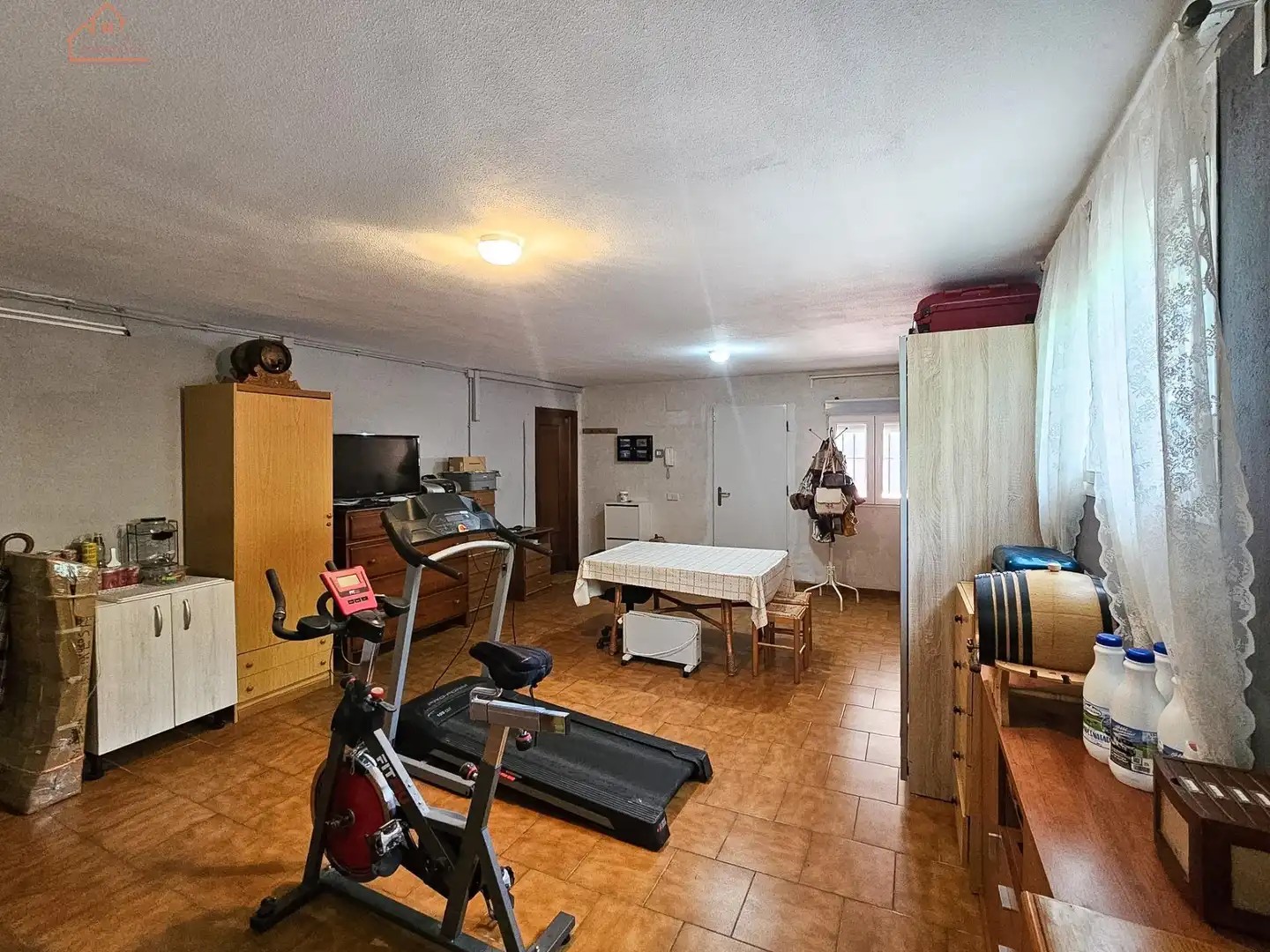 Casa o xalet en venda en Chinchón amb Aire condicionat, Calefacció i Jardí privat