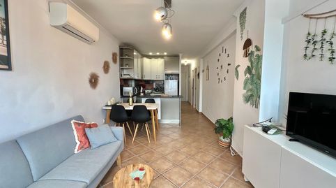 Foto 5 de Apartament de lloguer a Cabo Cervera, Torrevieja