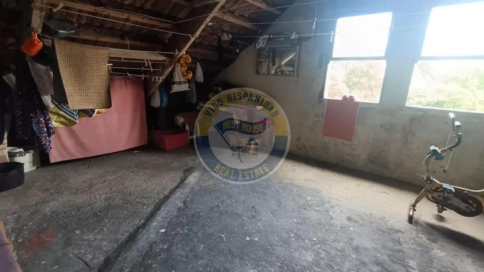 Casa o chalet en venta en Vigo  con Calefacción y Amueblado