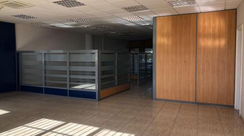 Foto 2 de Oficina de lloguer a Avenida de Los Majuelos, 1, El Sobradillo, Santa Cruz de Tenerife