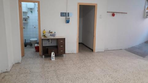 Photo 4 of Premises for rent in El Carmel, Barcelona Capital