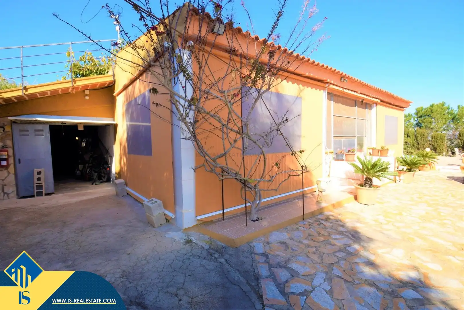 Casa con piscina en venta en Rojales, imagen 2