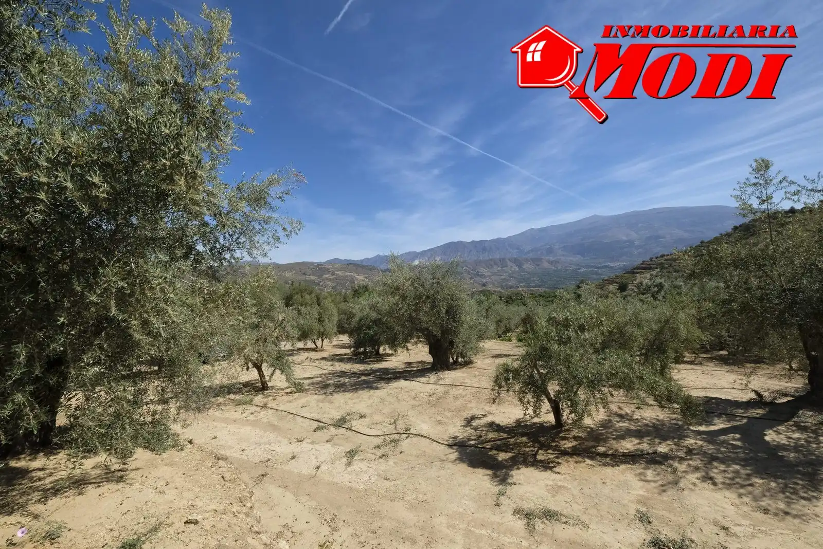 Residential for sale in El Valle