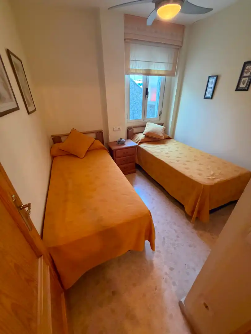 Dormitori de Àtic en venda en Daimús amb Jardí privat, Terrassa i Traster