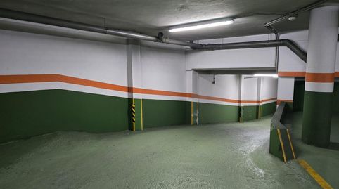 Foto 5 von Garage zum Verkauf in Calle Calle Juan Díaz Porlier, 20, 20, Someso - Matogrande, A Coruña Capital