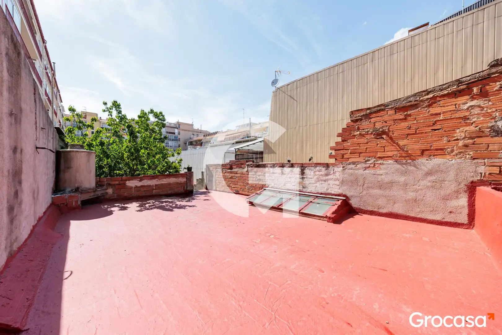 Terrassa de Casa o xalet en venda en Terrassa amb Terrassa, Traster i Forn