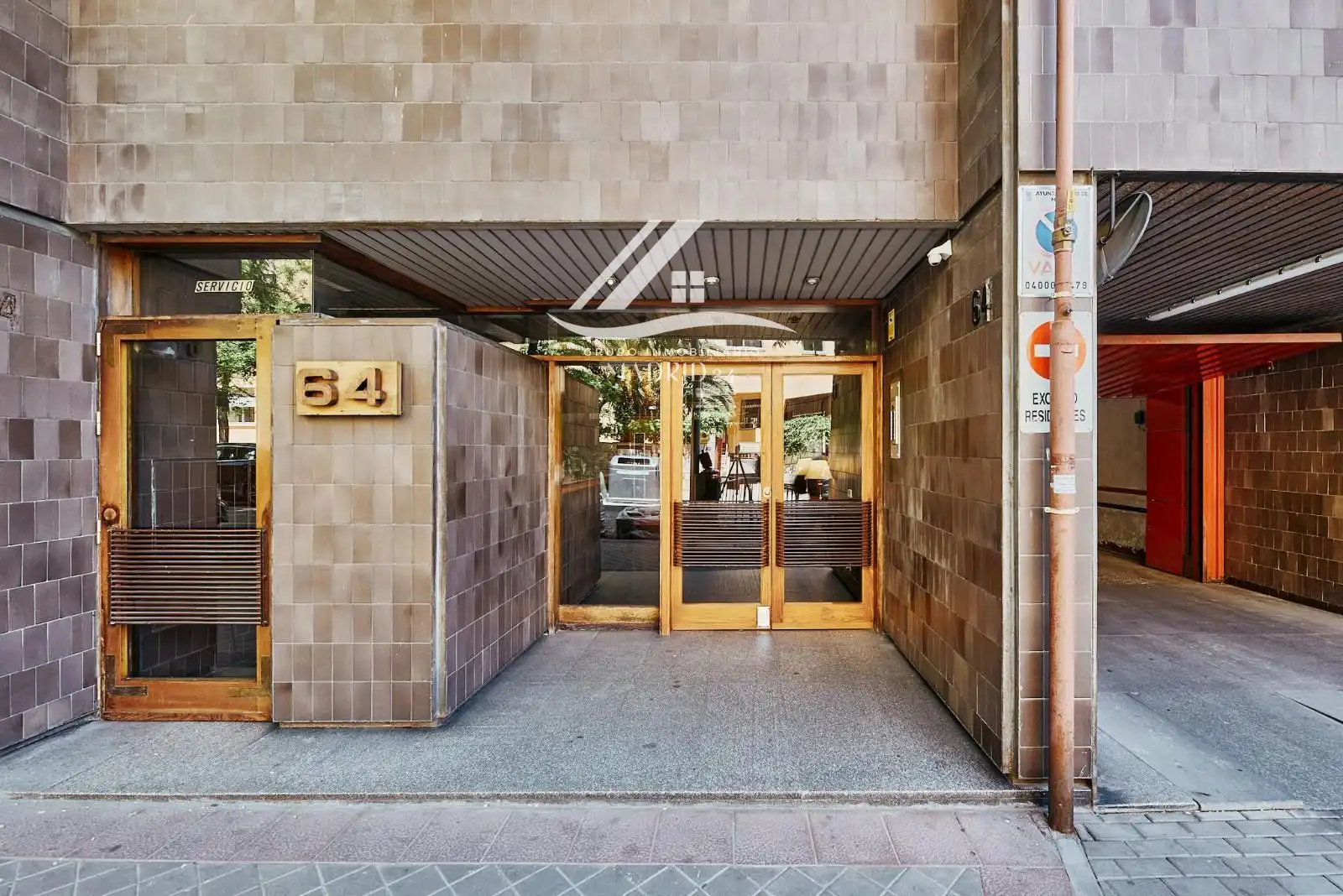 Flat with lift for sale in del General Oráa, imagen 3