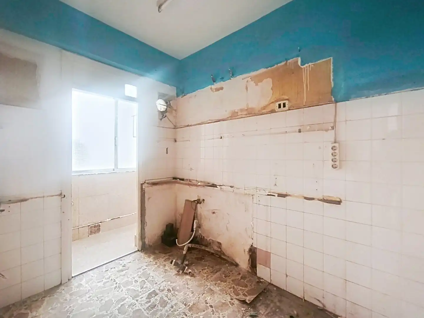 Flat with lift for sale in Barrio Alto - San Félix, imagen 11