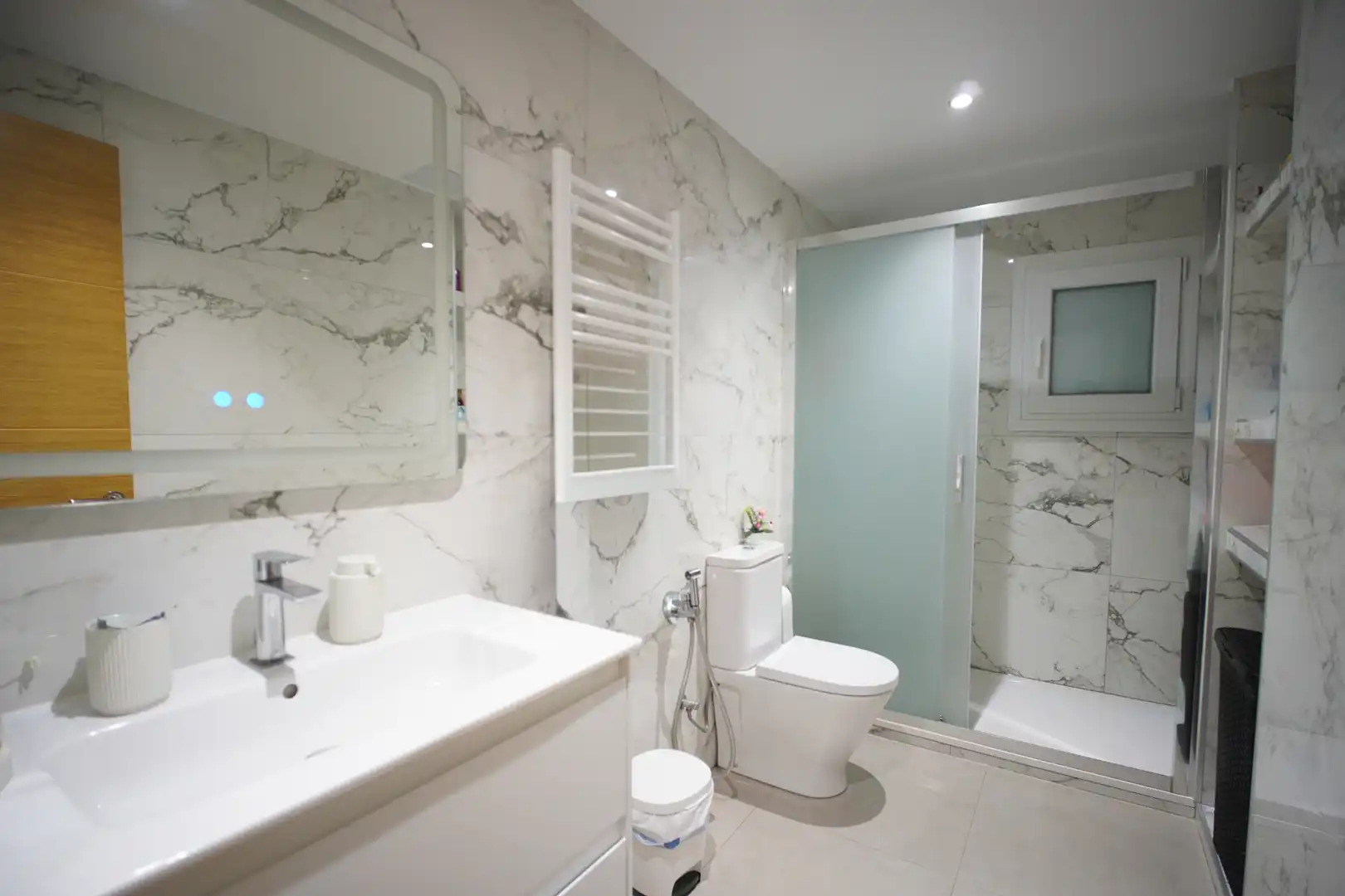 Piso con terraza en venta en Carrer Serafí Pitarra, imagen 17