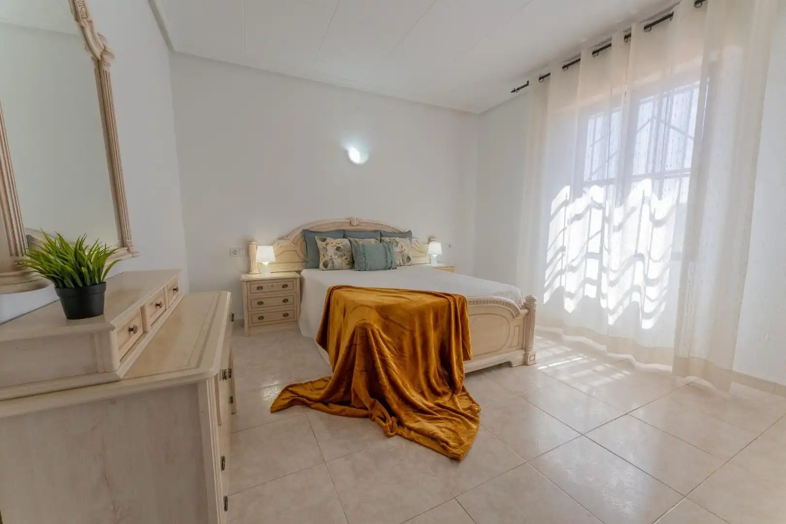 Habitación de Casa o chalet en venta en Aspe