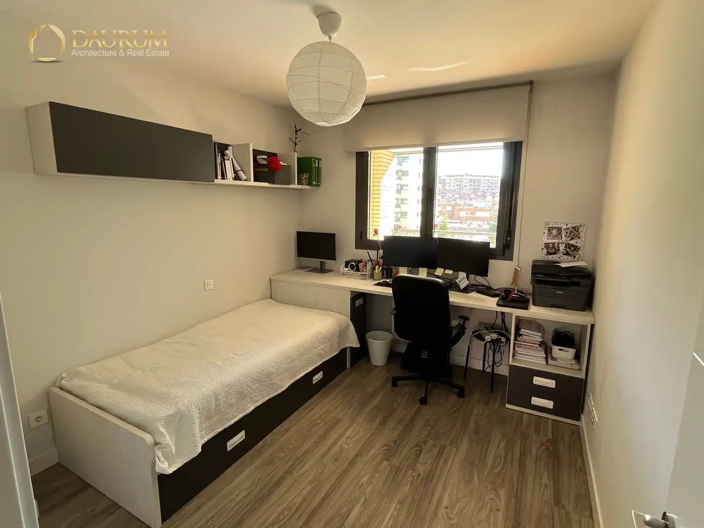 Habitación de Piso en venta en Rivas-Vaciamadrid con Aire acondicionado, Calefacción y Terraza